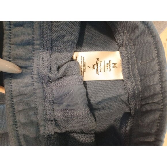 Graphic short sets Size 7 and 10 - Picture 6 of 7